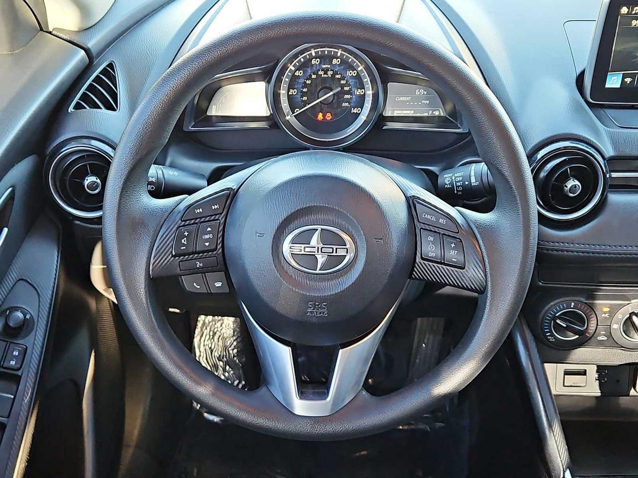 2016 Scion iA Irving TX