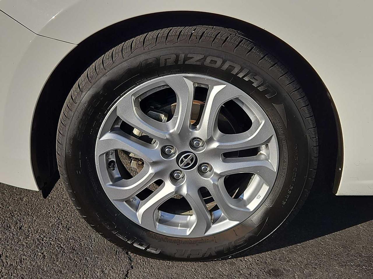 2016 Scion iA Irving TX