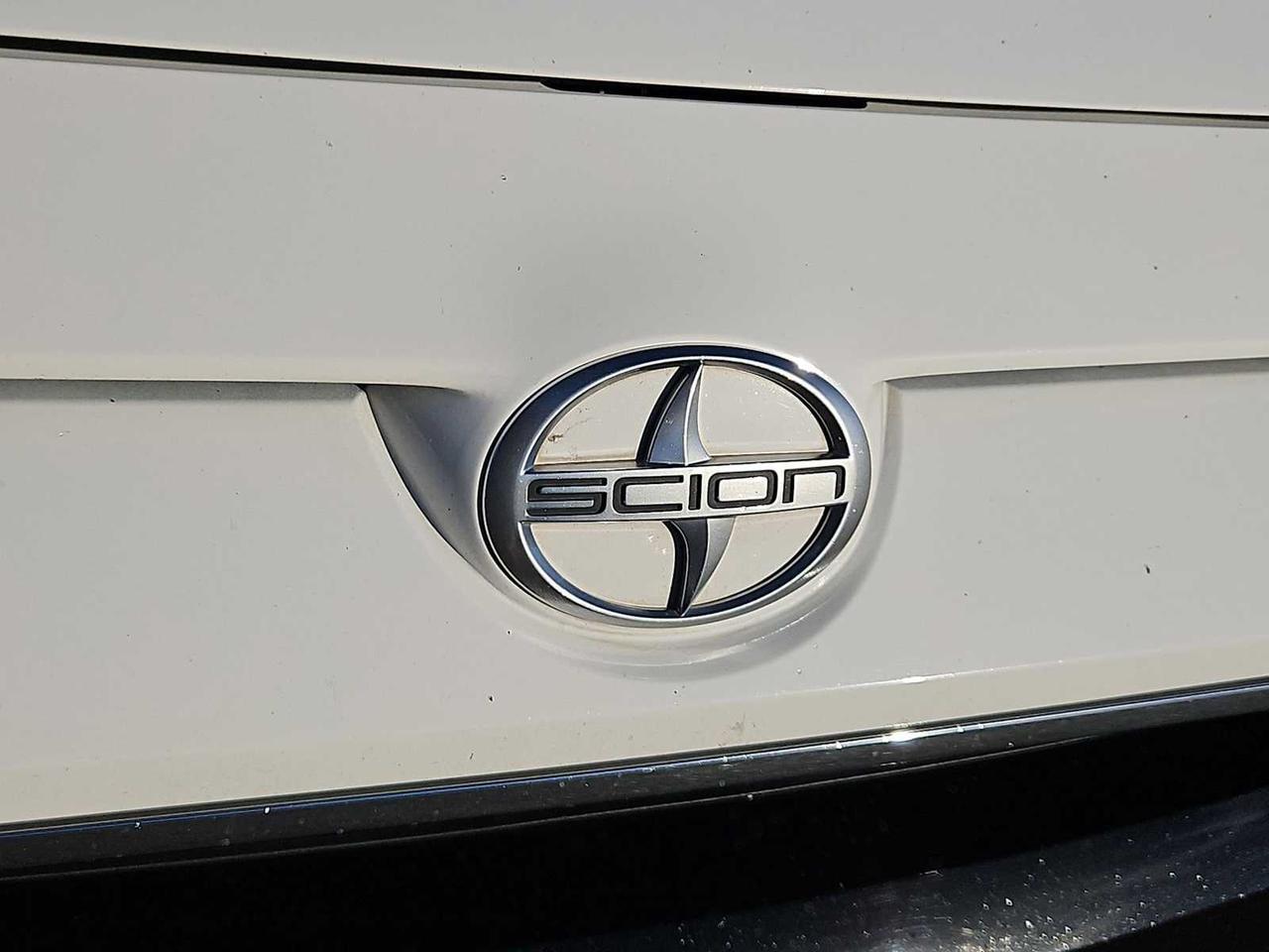 2016 Scion iA Irving TX