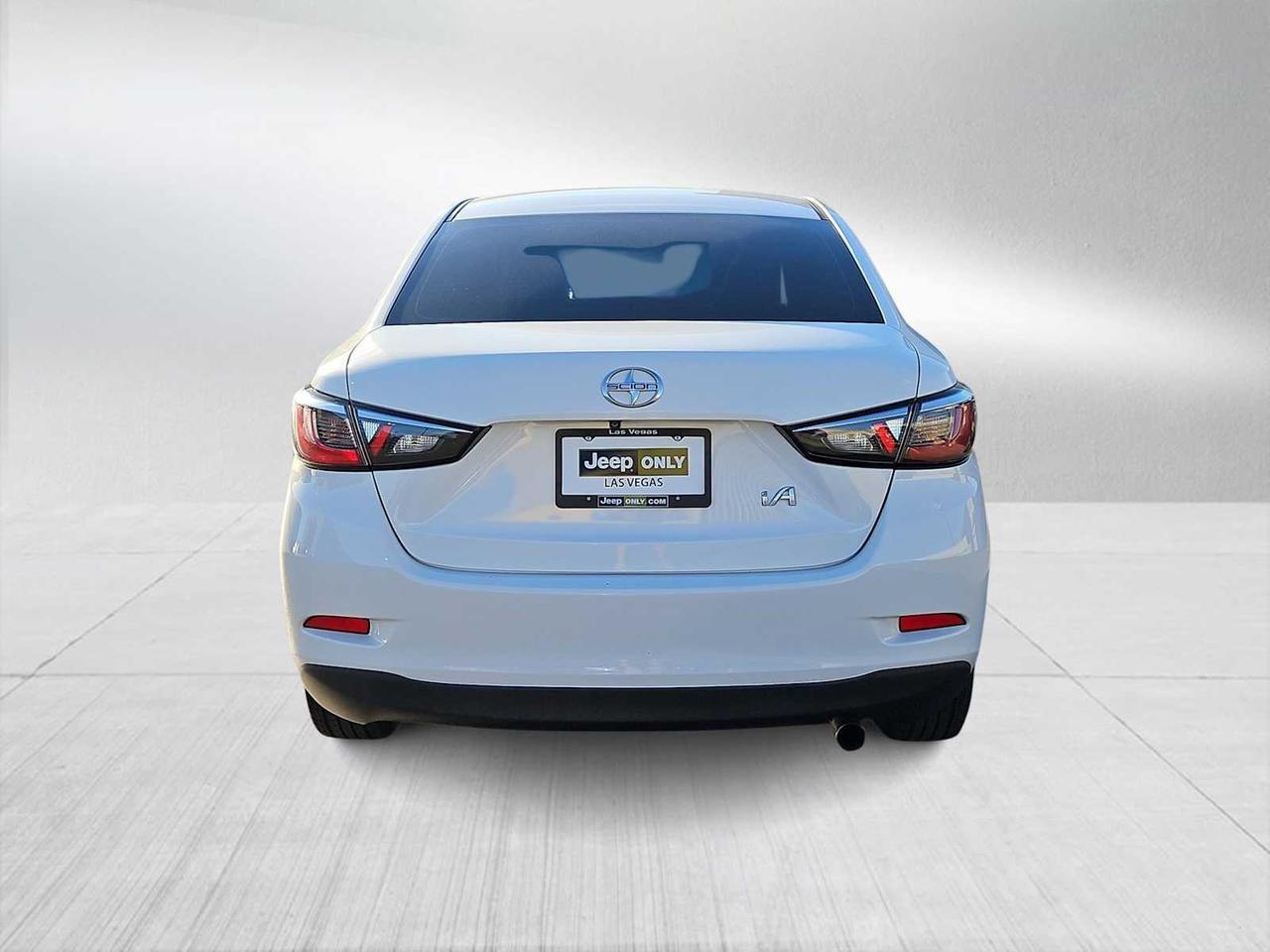 2016 Scion iA Irving TX