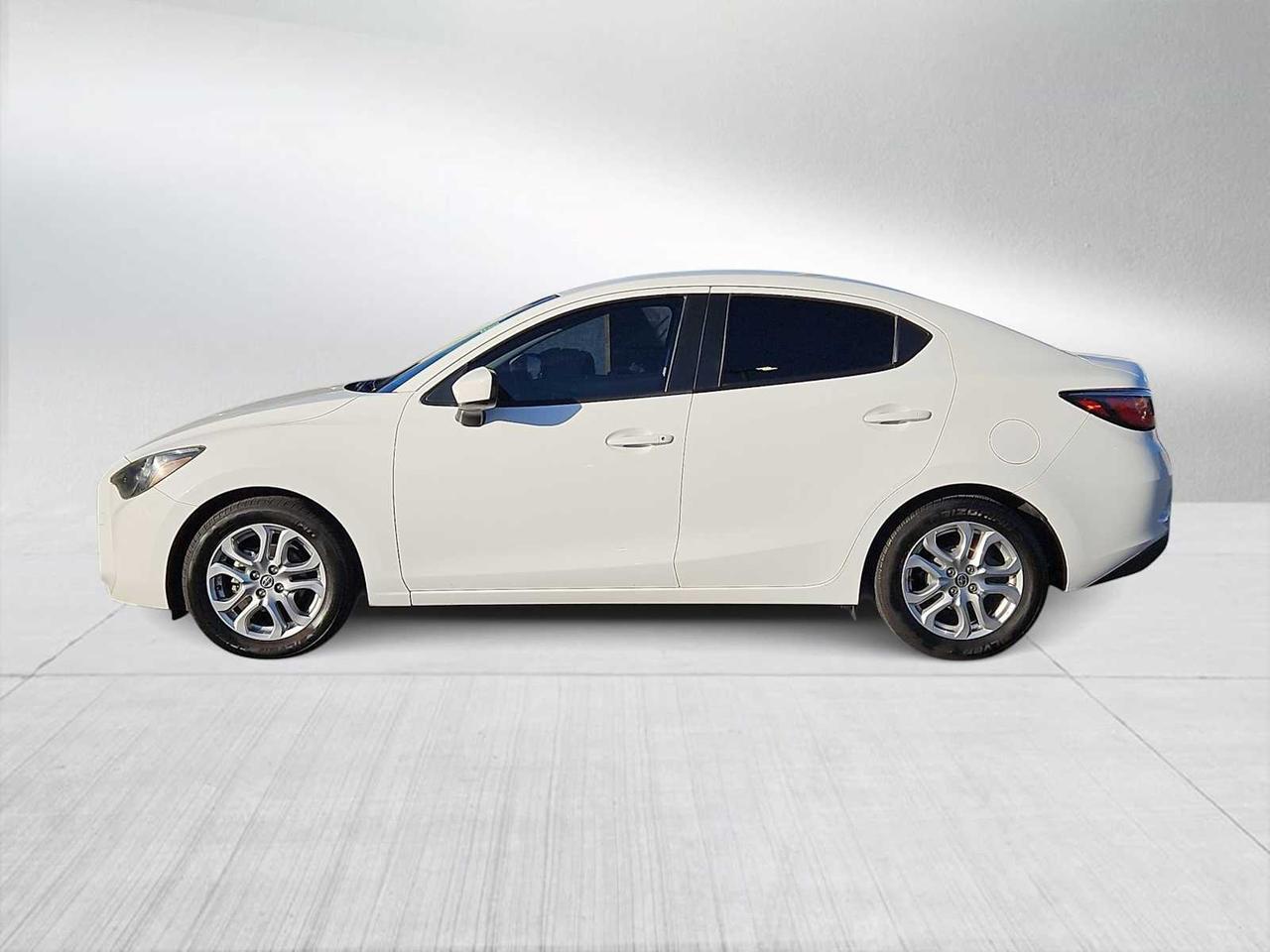 2016 Scion iA Irving TX