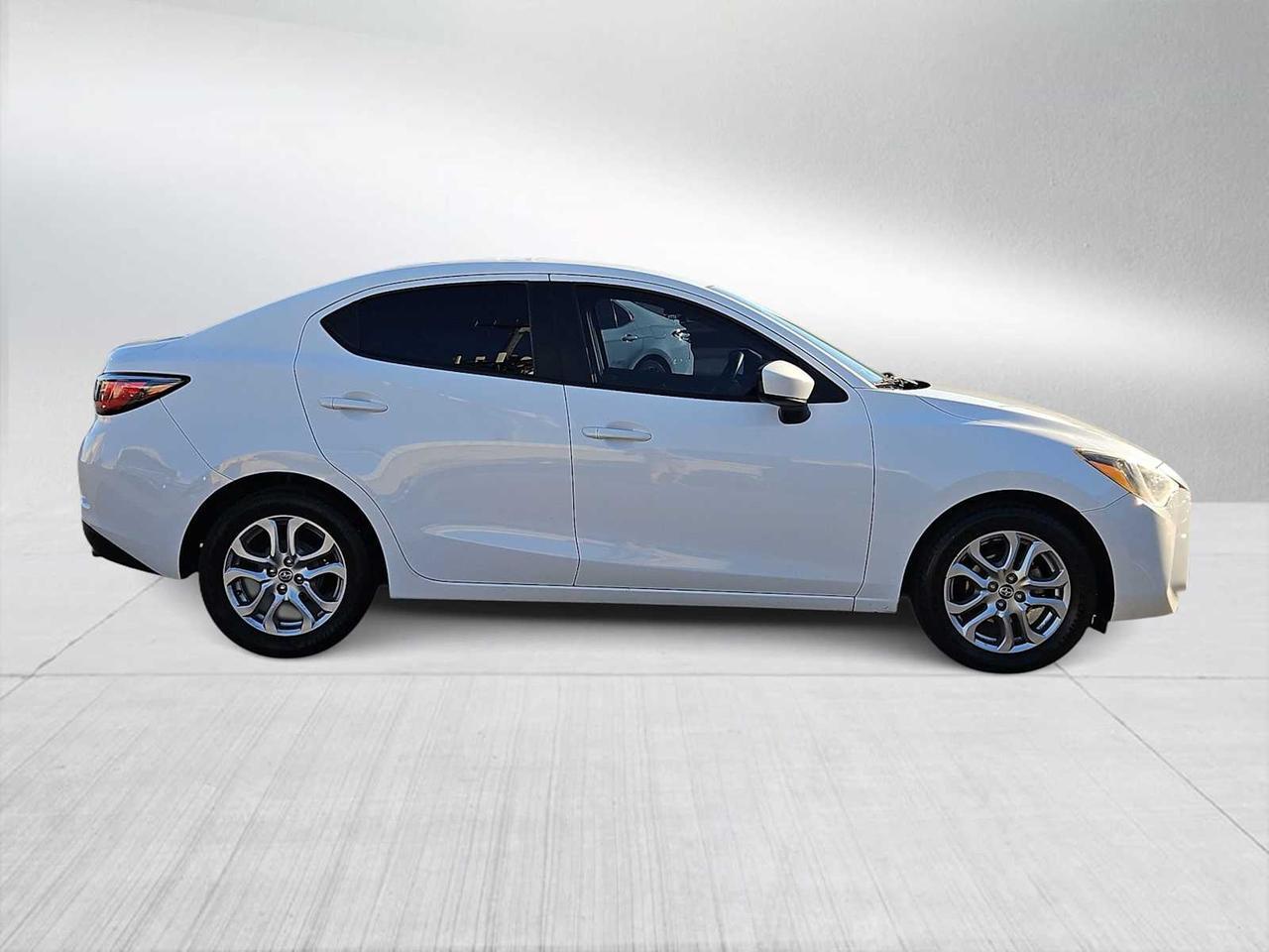 2016 Scion iA Irving TX