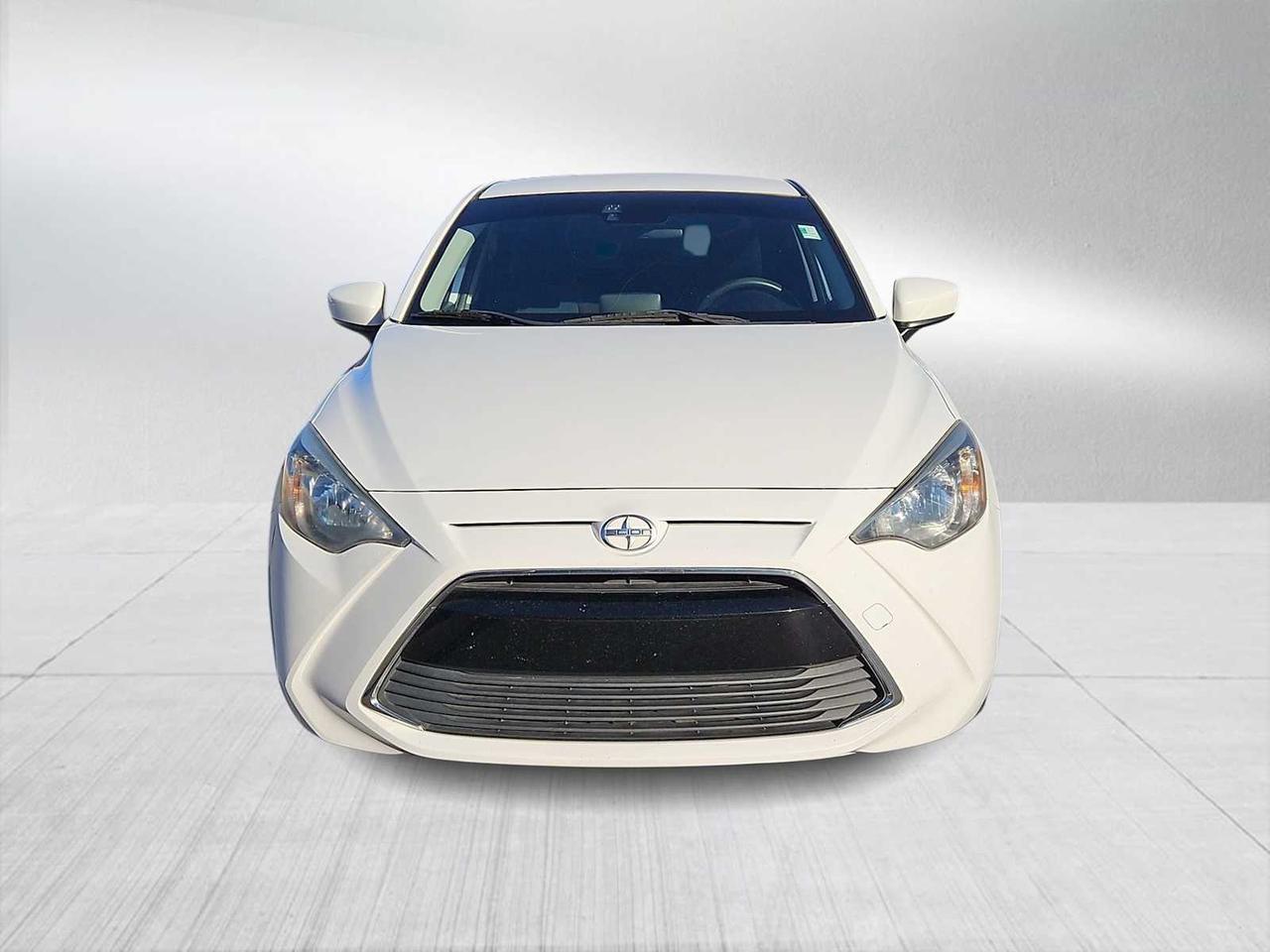 2016 Scion iA Irving TX