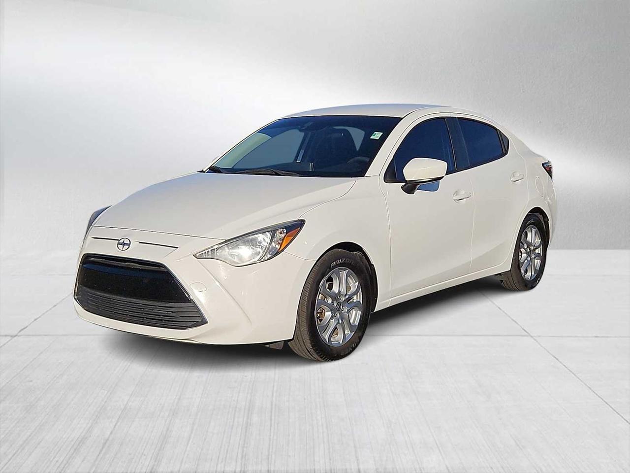 2016 Scion iA Irving TX