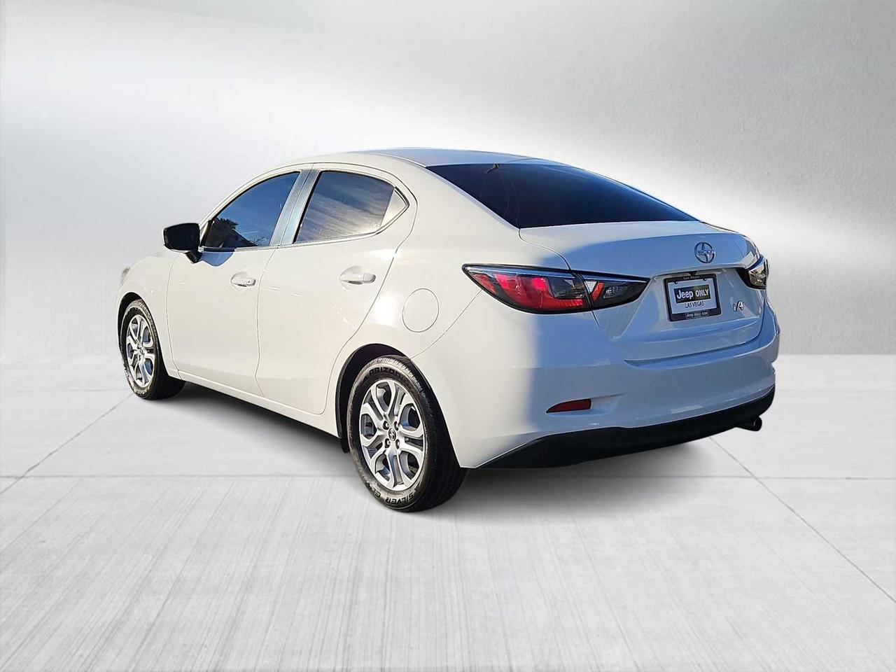 2016 Scion iA Irving TX