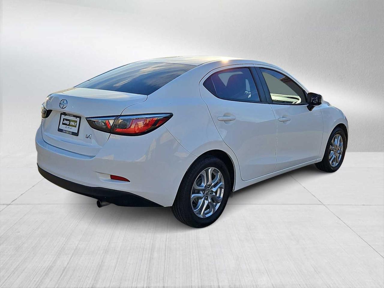 2016 Scion iA Irving TX