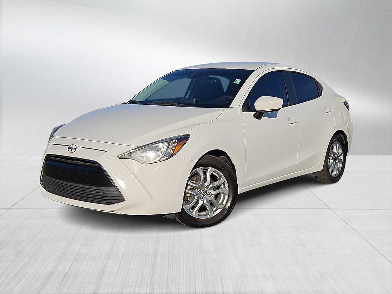 2016 Scion iA Irving TX