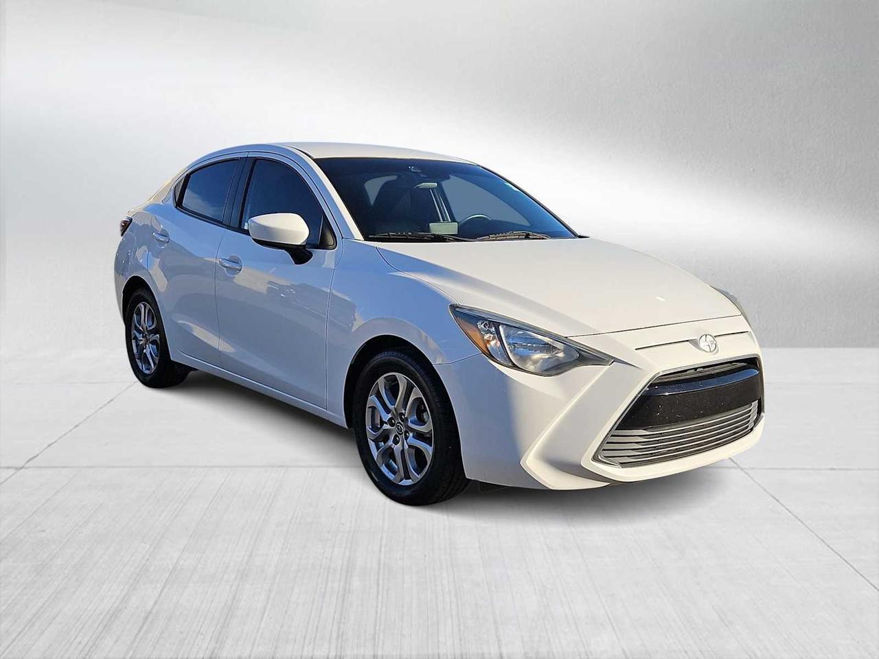 2016 Scion iA Irving TX