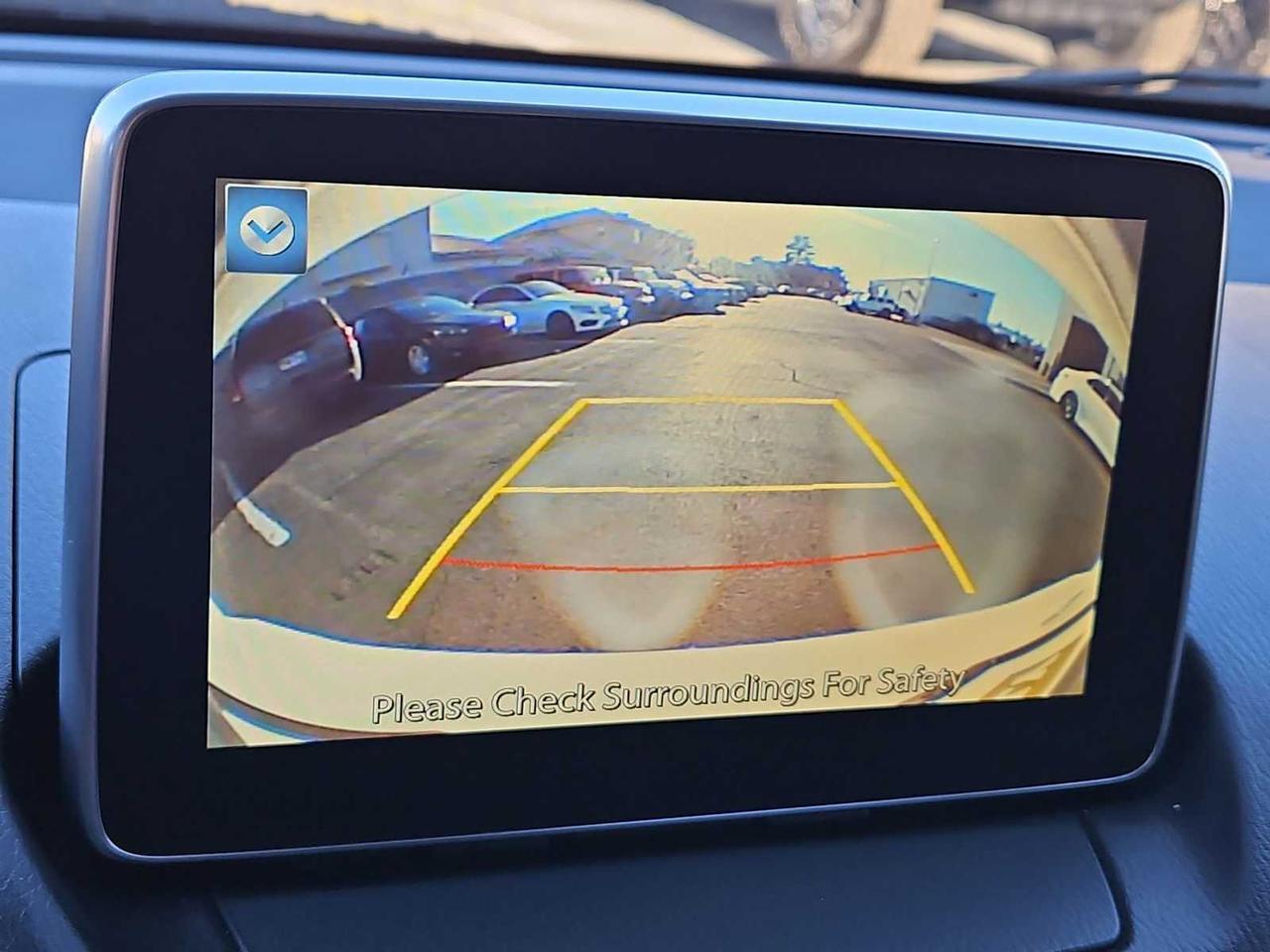 2016 Scion iA Irving TX