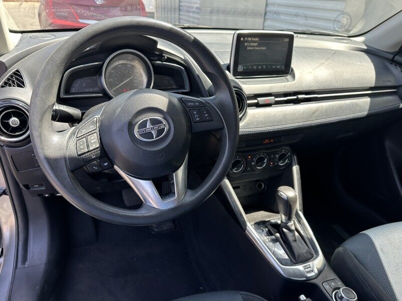 2016 Scion iA St George UT 2016 Scion iA St George UT