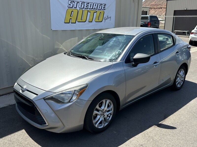 2016 Scion iA St George UT 2016 Scion iA St George UT