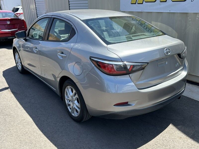 2016 Scion iA St George UT 2016 Scion iA St George UT
