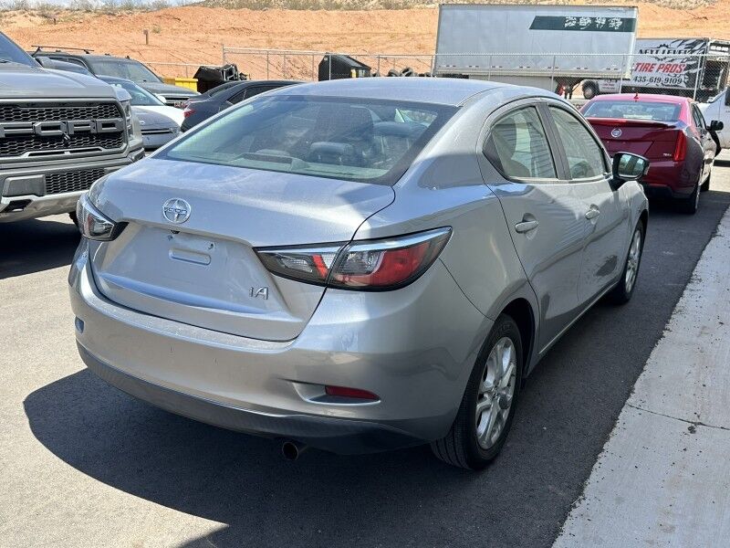 2016 Scion iA St George UT 2016 Scion iA St George UT