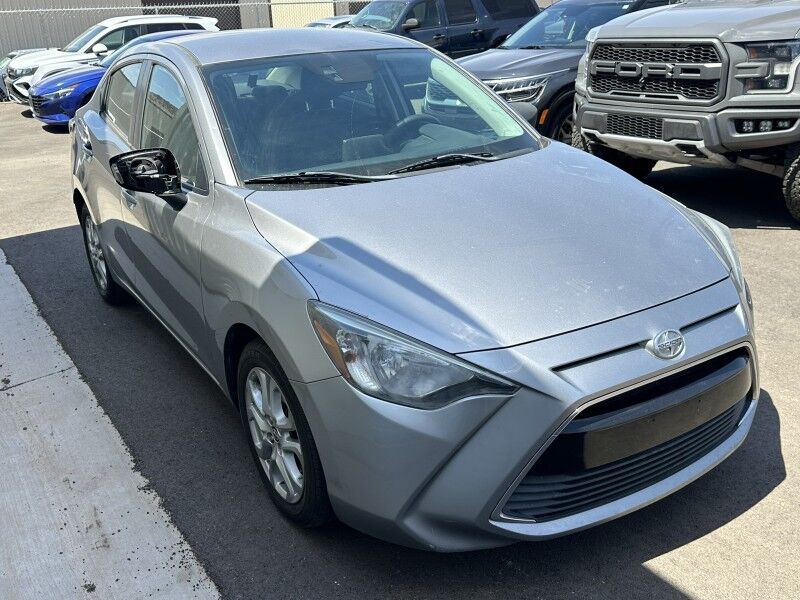 2016 Scion iA St George UT 2016 Scion iA St George UT