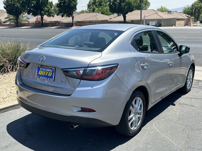 2016 Scion iA St George UT 2016 Scion iA St George UT