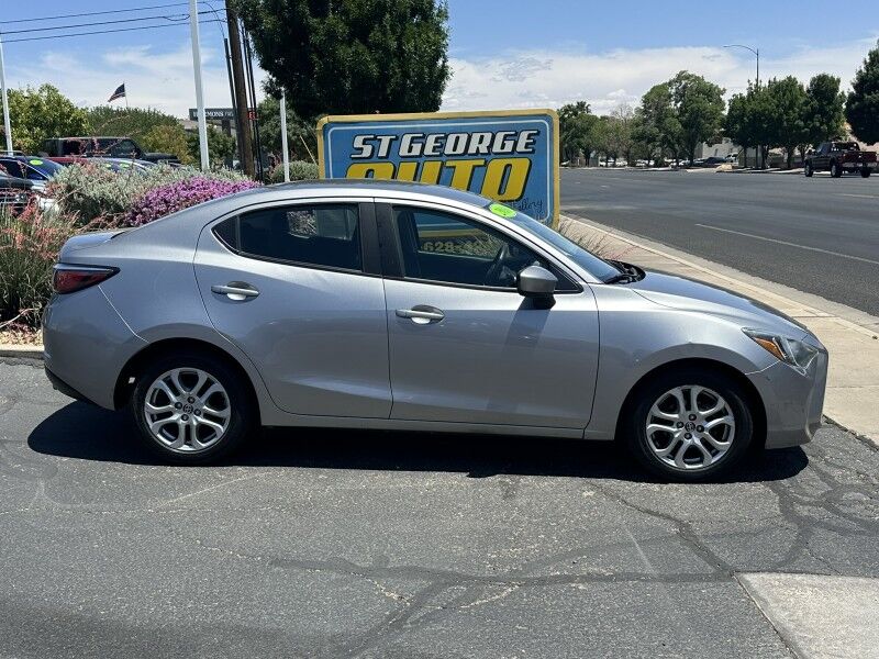 2016 Scion iA St George UT 2016 Scion iA St George UT