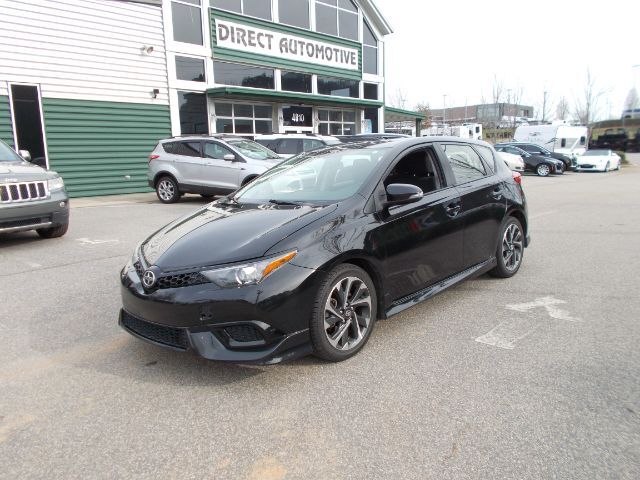 2016 Scion iM Base's photo