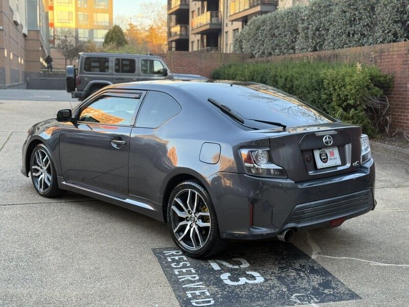 2016 Scion tC 2016 Scion tC