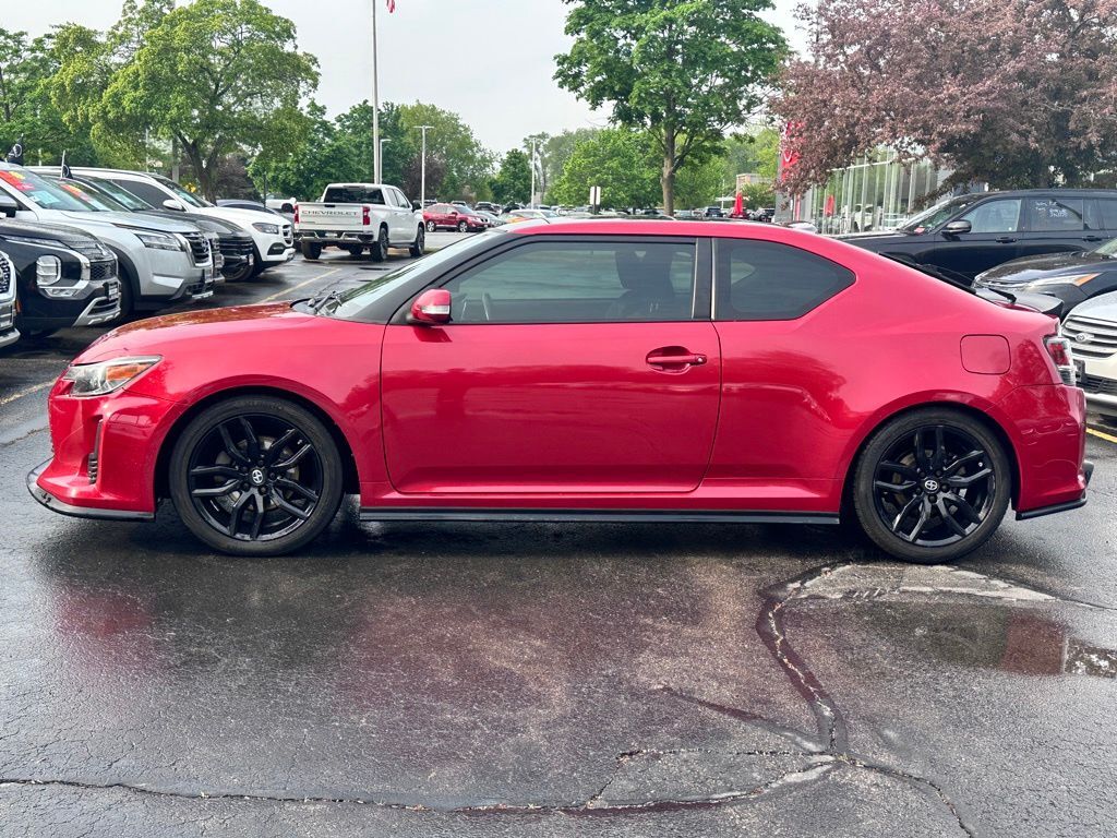2016 Scion tC 10 Series San Clemente CA