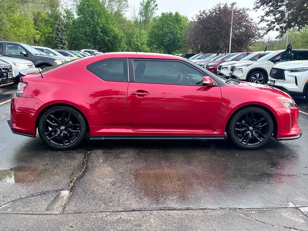 2016 Scion tC 10 Series San Clemente CA