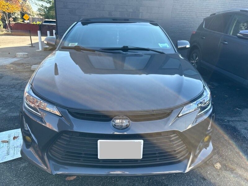 2016 Scion tC Base 2016 Scion tC Base