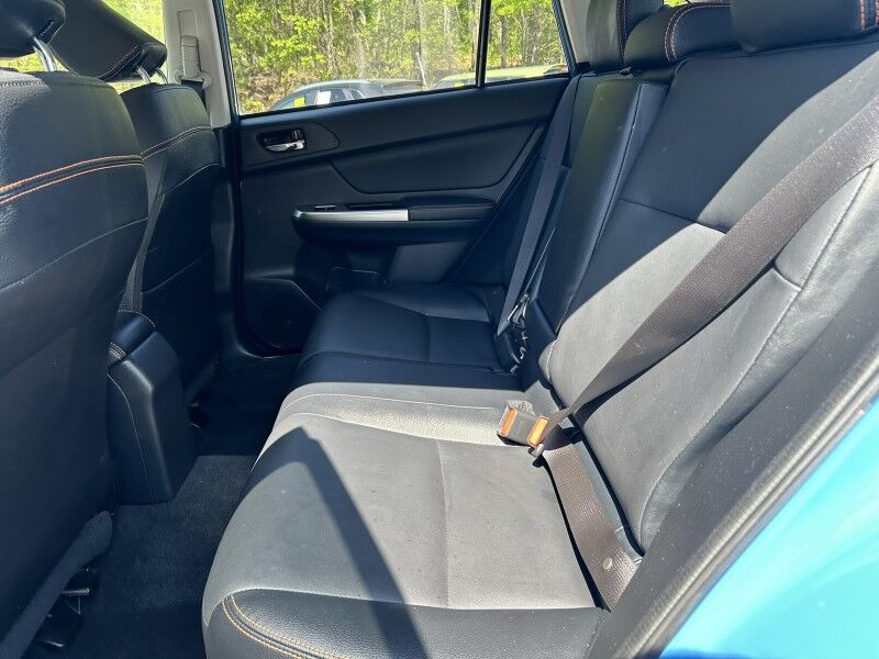 2016 Subaru Crosstrek Limited Webster MA 2016 Subaru Crosstrek Limited Webster MA