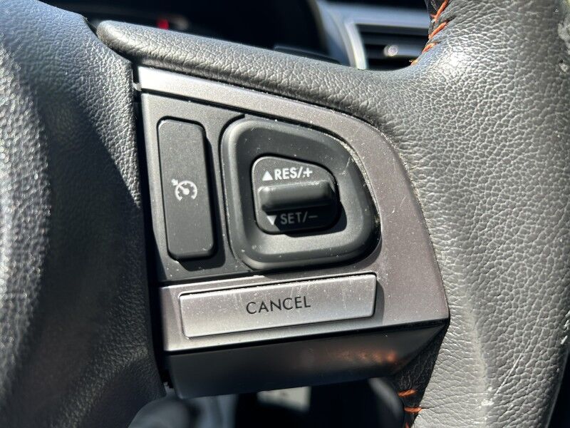 2016 Subaru Crosstrek Limited Webster MA 2016 Subaru Crosstrek Limited Webster MA