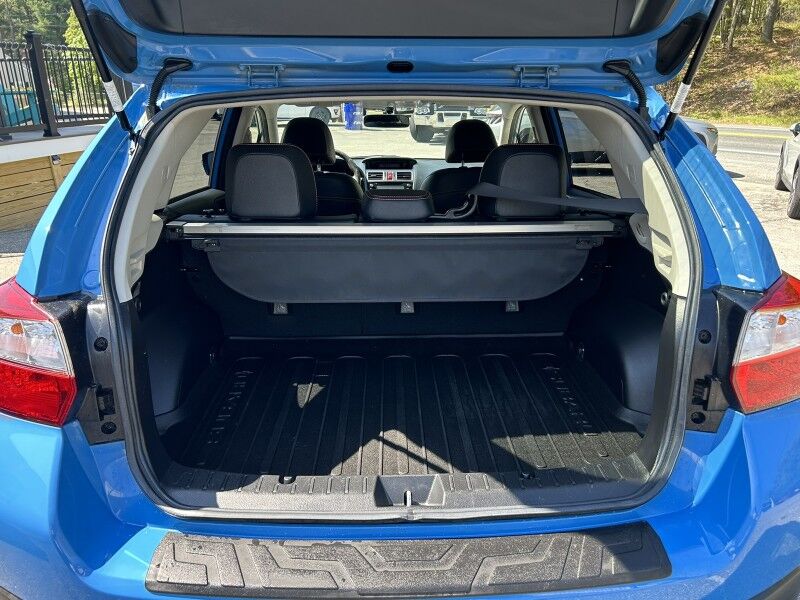 2016 Subaru Crosstrek Limited Webster MA 2016 Subaru Crosstrek Limited Webster MA