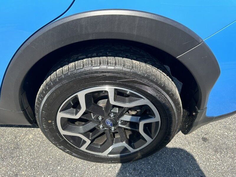 2016 Subaru Crosstrek Limited Webster MA 2016 Subaru Crosstrek Limited Webster MA