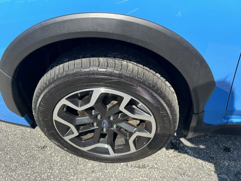 2016 Subaru Crosstrek Limited Webster MA 2016 Subaru Crosstrek Limited Webster MA