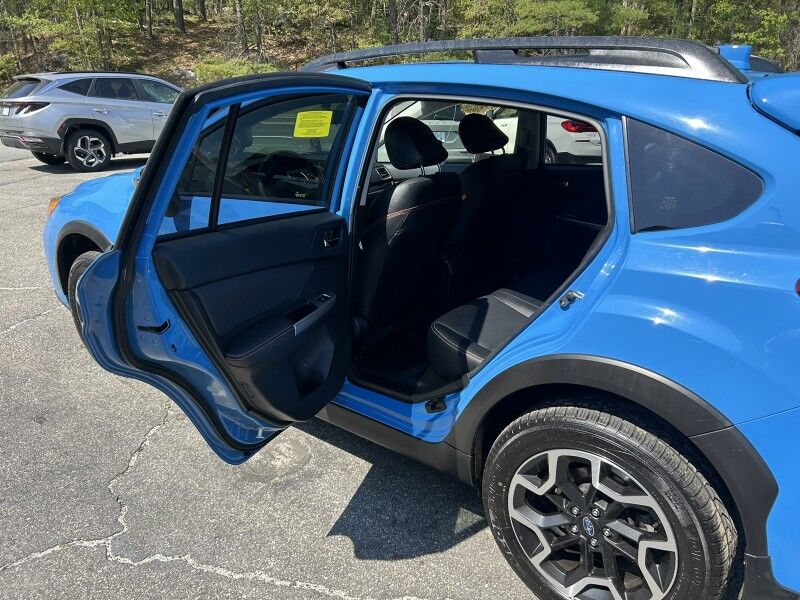 2016 Subaru Crosstrek Limited Webster MA 2016 Subaru Crosstrek Limited Webster MA