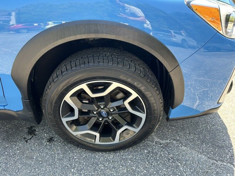 2016 Subaru Crosstrek Limited Webster MA 2016 Subaru Crosstrek Limited Webster MA