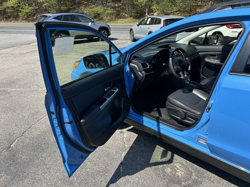 2016 Subaru Crosstrek Limited Webster MA 2016 Subaru Crosstrek Limited Webster MA