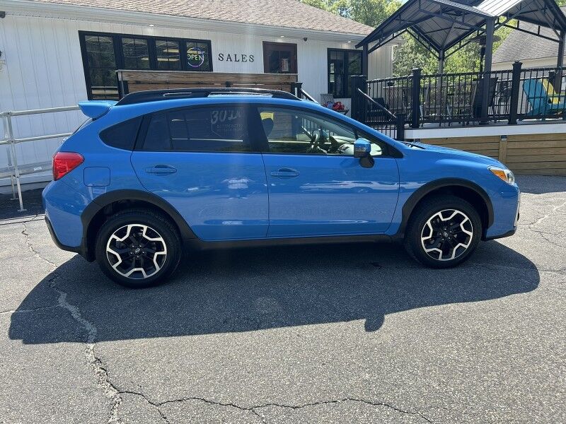 2016 Subaru Crosstrek Limited Webster MA 2016 Subaru Crosstrek Limited Webster MA