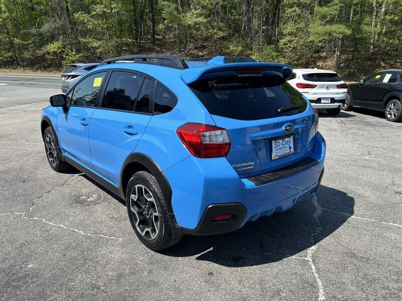 2016 Subaru Crosstrek Limited Webster MA 2016 Subaru Crosstrek Limited Webster MA