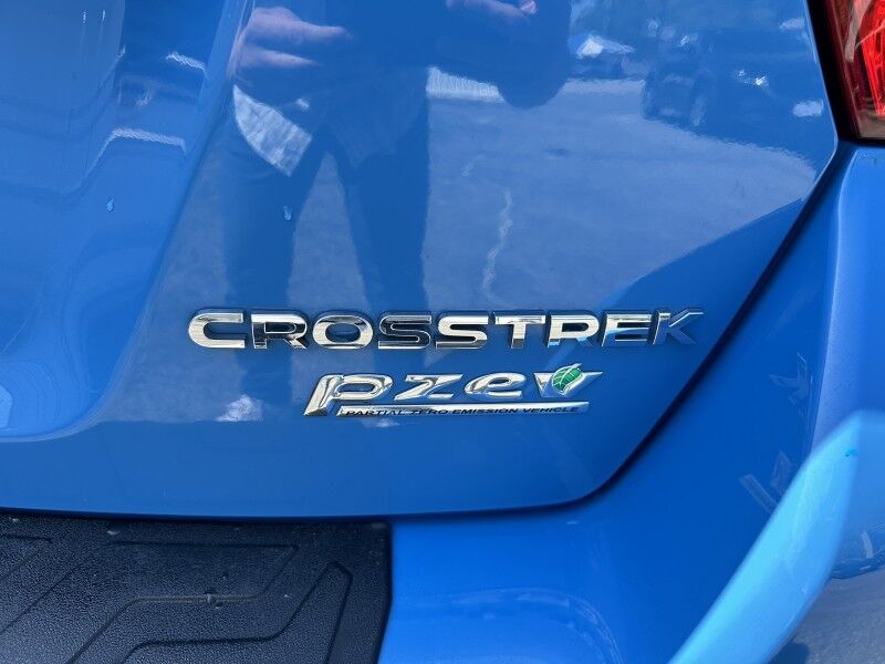2016 Subaru Crosstrek Limited Webster MA 2016 Subaru Crosstrek Limited Webster MA