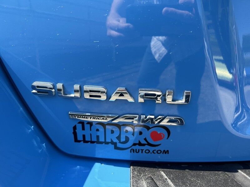 2016 Subaru Crosstrek Limited Webster MA 2016 Subaru Crosstrek Limited Webster MA