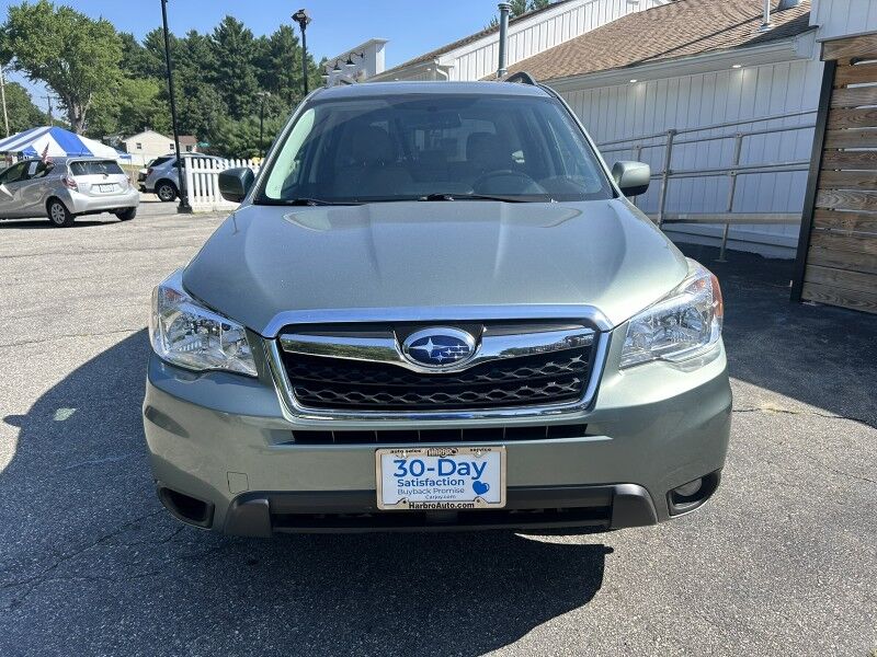2016 Subaru Forester 2.5i Limited - EXCELLENT SERVICE HISTORY - LEATHER - SUNROOF 2016 Subaru Forester 2.5i Limited - EXCELLENT SERVICE HISTORY - LEATHER - SUNROOF