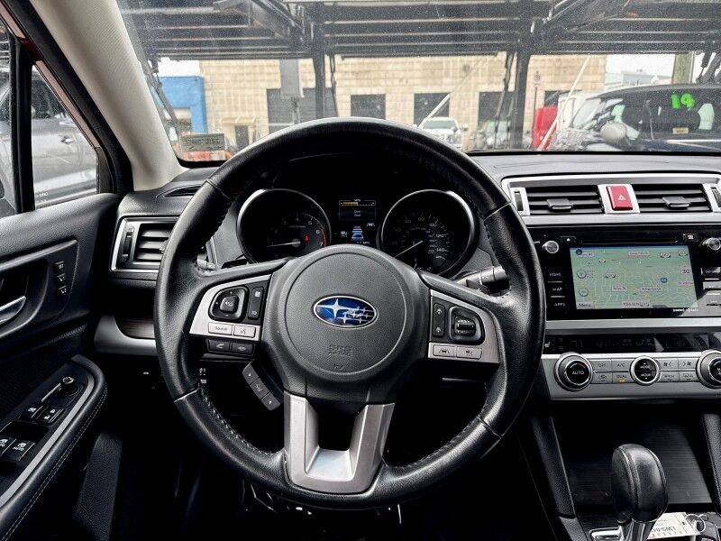 2016 Subaru Legacy 2.5i Limited AWD w/ Moonroof Package & Keyless Access & Navi & E Arlington VA