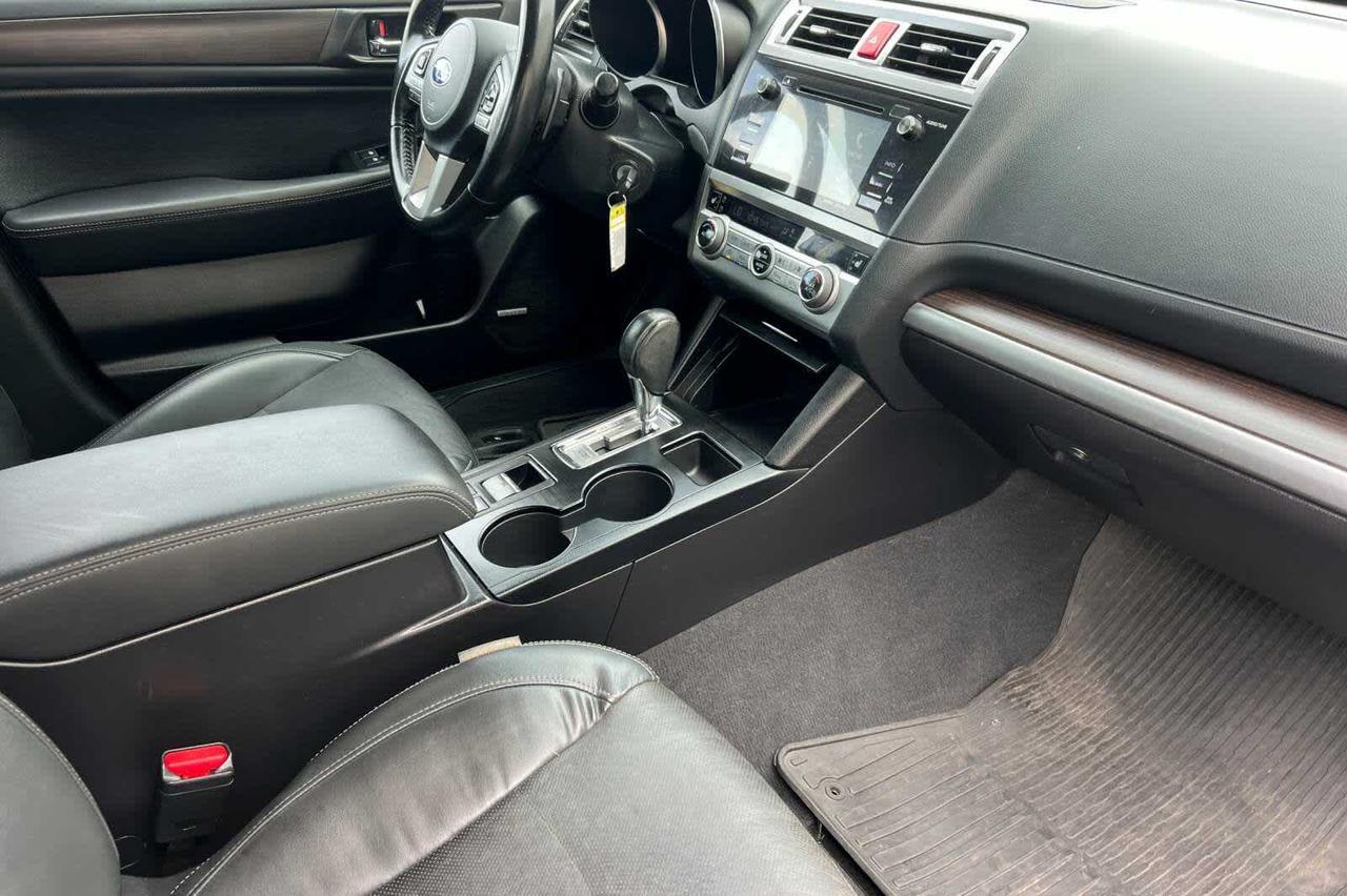 2016 Subaru Legacy 2.5i Limited Roseville CA