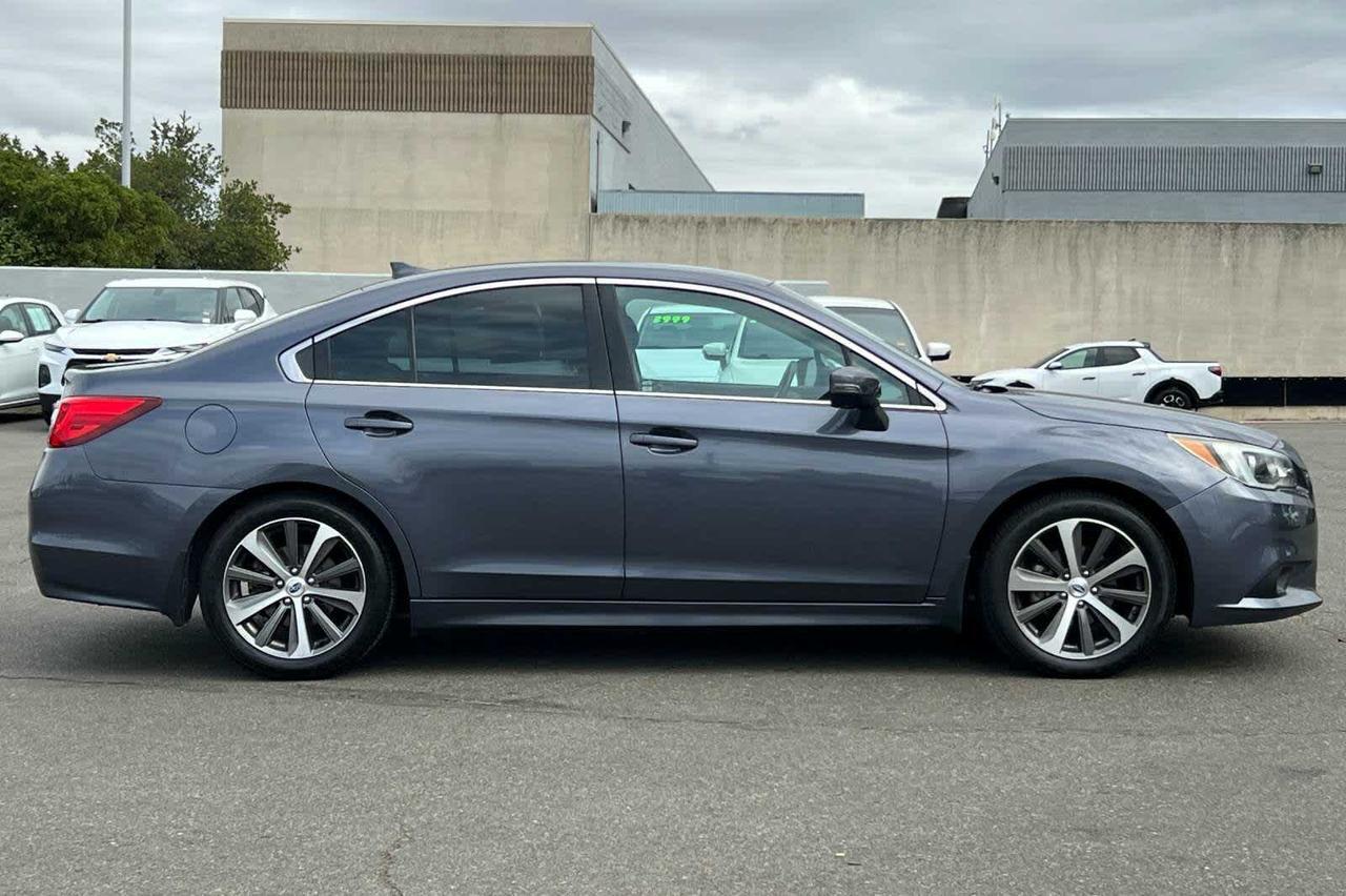 2016 Subaru Legacy 2.5i Limited Roseville CA