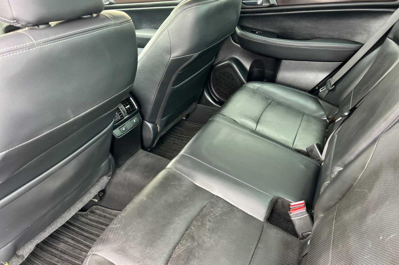 2016 Subaru Legacy 2.5i Limited Roseville CA