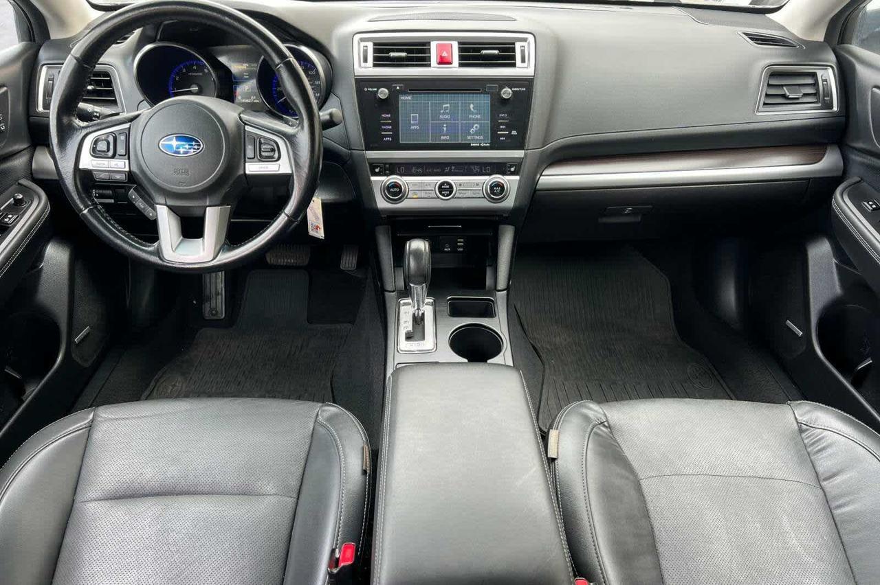 2016 Subaru Legacy 2.5i Limited Roseville CA