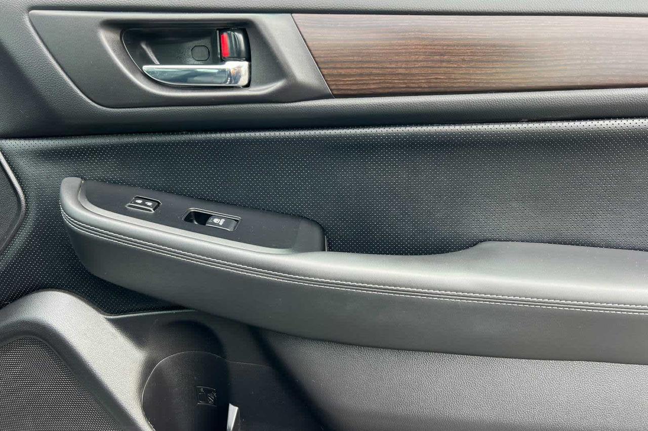 2016 Subaru Legacy 2.5i Limited Roseville CA