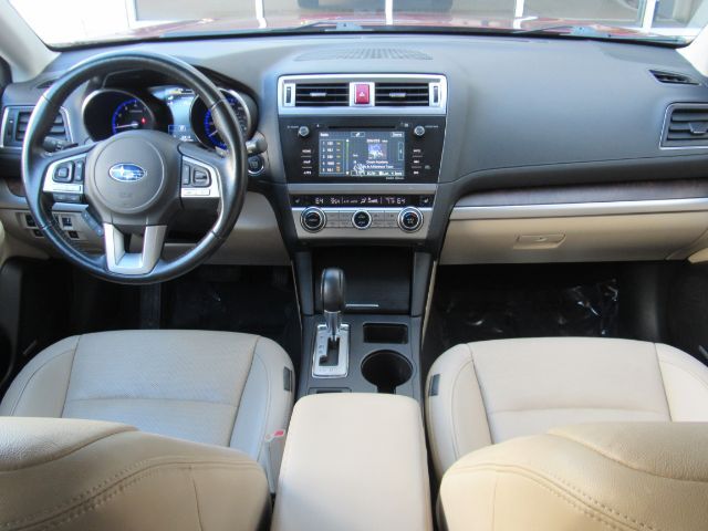 2016 Subaru Outback 2.5i Limited 2016 Subaru Outback 2.5i Limited