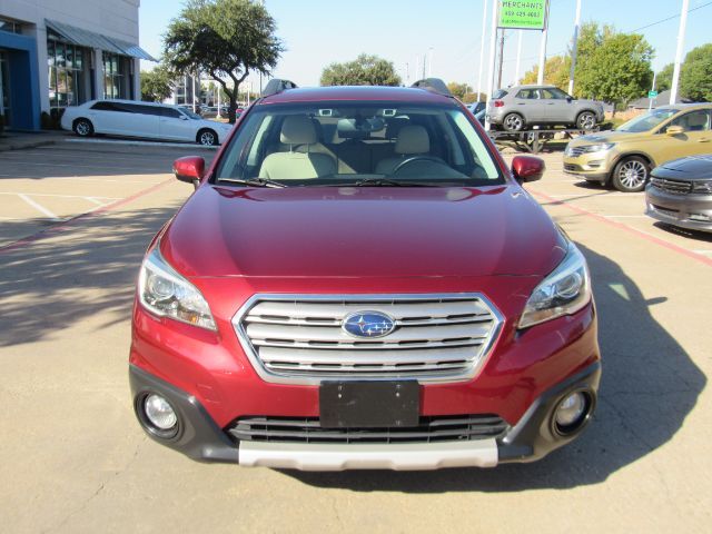 2016 Subaru Outback 2.5i Limited 2016 Subaru Outback 2.5i Limited