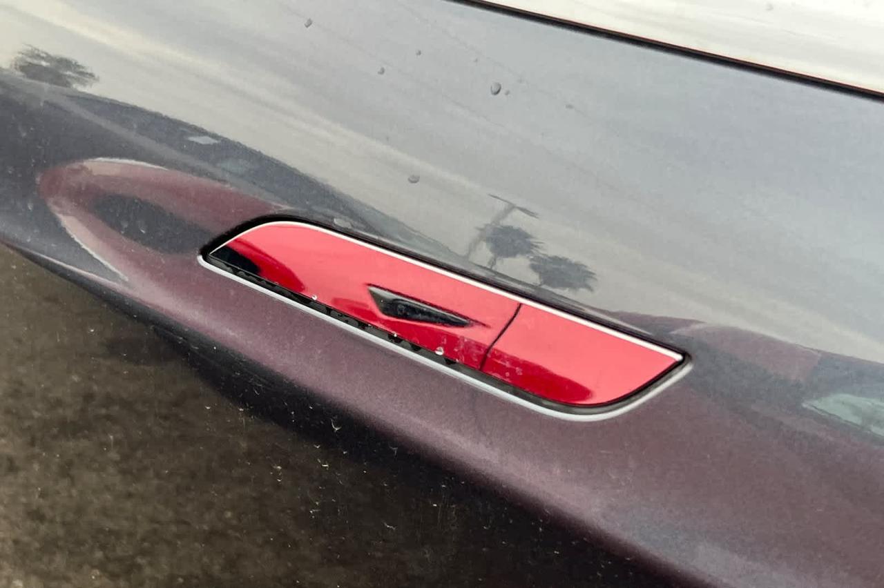 2016 Tesla Model S 75 Roseville CA