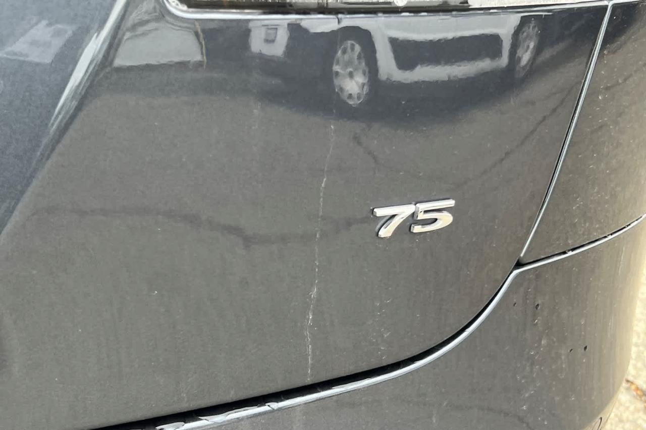 2016 Tesla Model S 75 Roseville CA