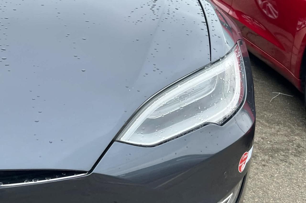 2016 Tesla Model S 75 Roseville CA
