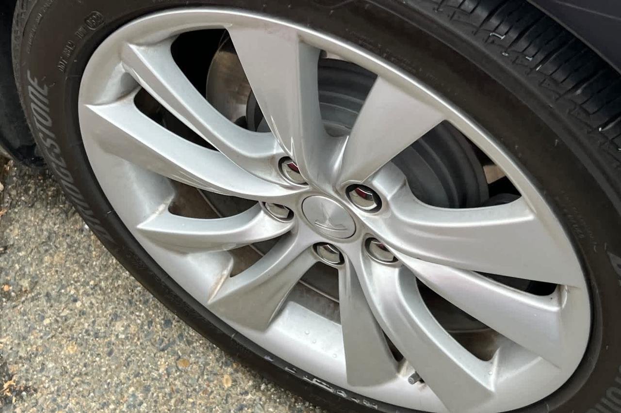 2016 Tesla Model S 75 Roseville CA